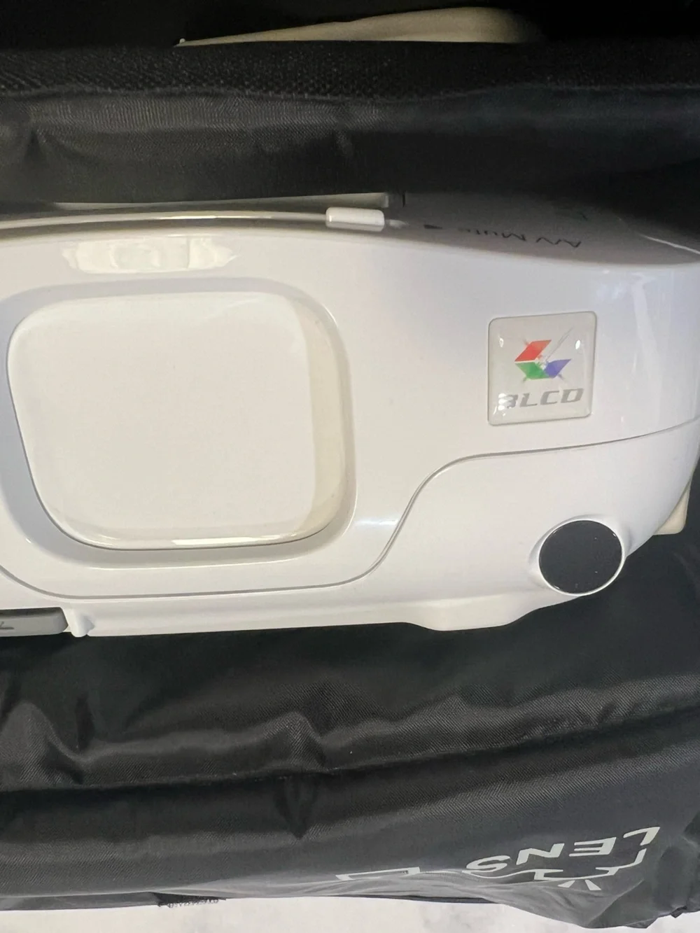 Epson EB-X24 HD Projector